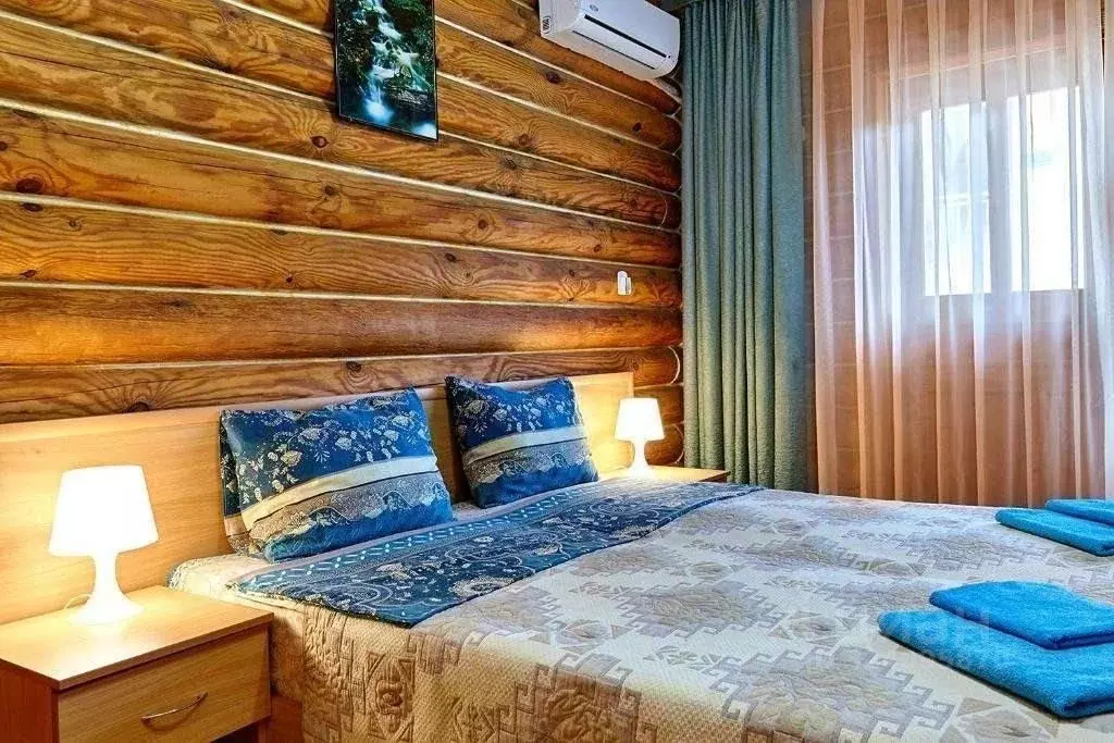 Комната Краснодарский край, Геленджик просп. Геленджикский, 133/1 ... - Фото 2