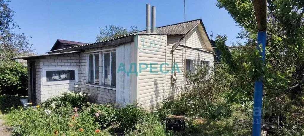 Дом в Белгородская область, Поселок Чернянка городское поселение, ... - Фото 0