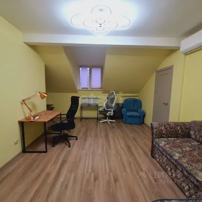 4-к кв. Смоленская область, Смоленск ул. Ново-Профинтерновская, 71 ... - Фото 1