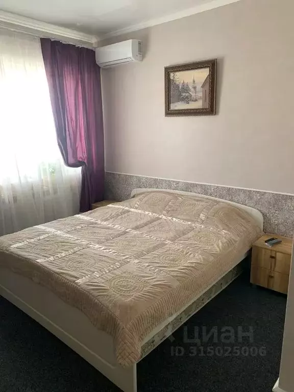 Комната Краснодарский край, Геленджик городской округ, с. Дивноморское ... - Фото 0