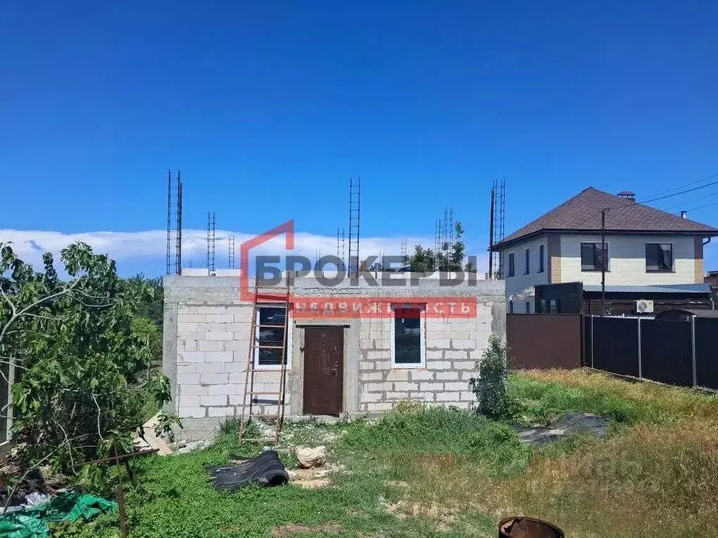 Дом в Севастополь СНТ Рыбак 4А ТСН, 4А (132 м) - Фото 2