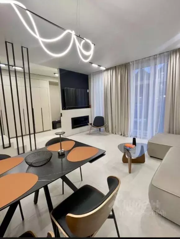 Таунхаус в Московская область, Истра муниципальный округ, д. Красный ... - Фото 2