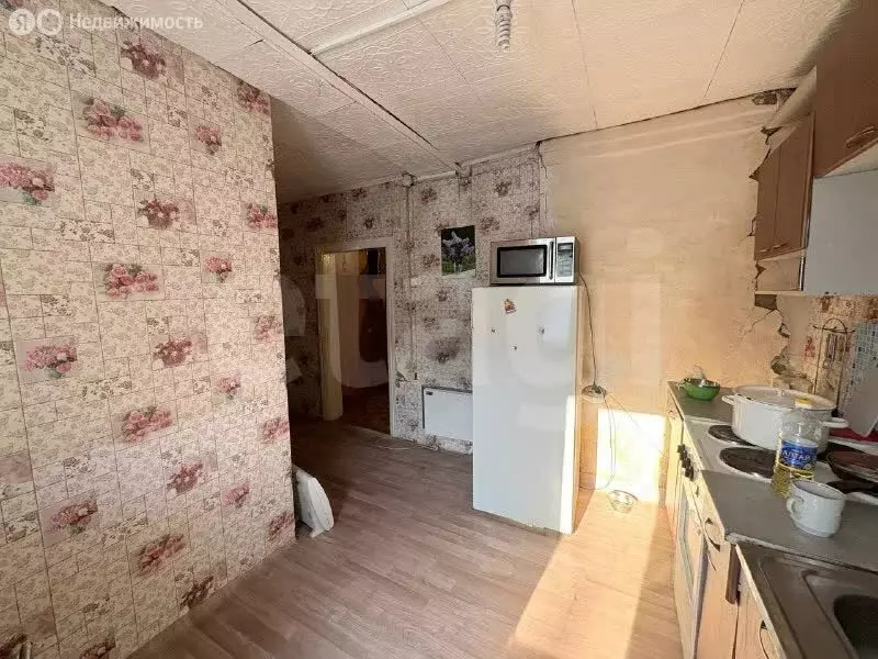 1-комнатная квартира: Ачинск, улица Назарова, 9 (21.6 м) - Фото 2