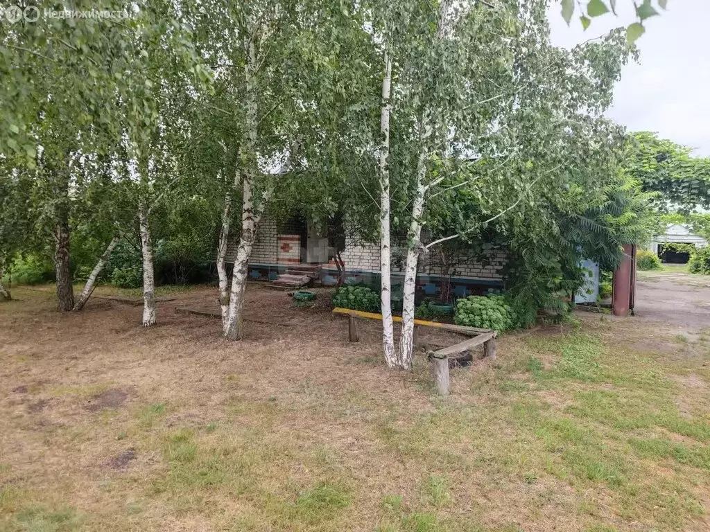 Дом в Макашевка, улица Будённого (119 м) - Фото 1