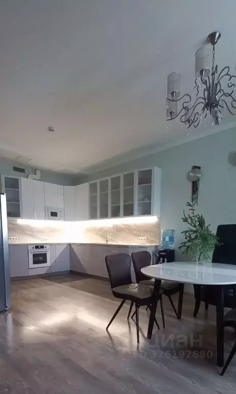 4-к кв. Москва просп. Маршала Жукова, 78 (142.1 м) - Фото 1