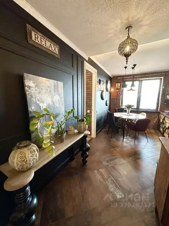 Квартира, 3 комнаты, 69 м - Фото 1