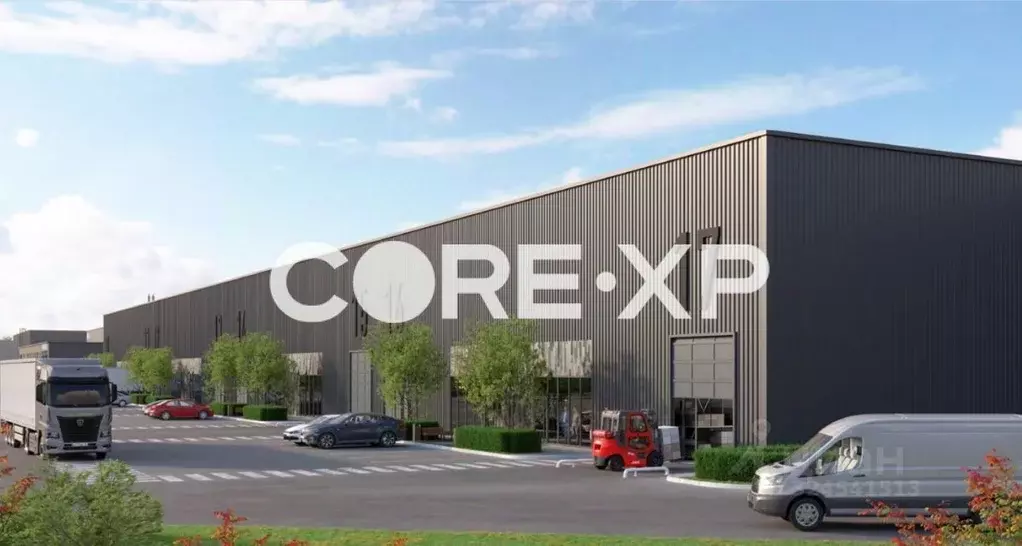 Помещение свободного назначения в Московская область, Солнечногорск ... - Фото 1