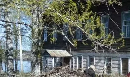 Помещение свободного назначения в Кировская область, Белая Холуница ... - Фото 1