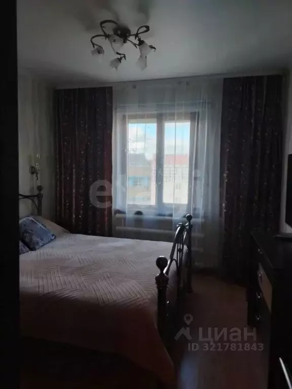 2-к кв. Ямало-Ненецкий АО, Муравленко Пионерская ул., 28 (51.6 м) - Фото 0