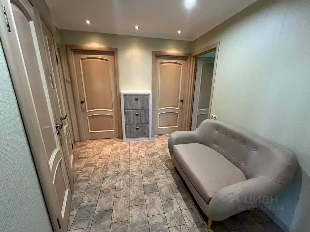 3-к кв. Московская область, Раменское ул. Михалевича, 18/2 (58.9 м) - Фото 1