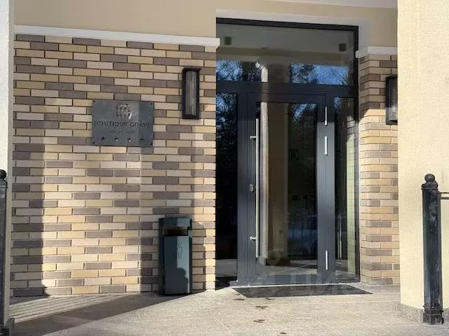 Дом в Новгородская область, Окуловский район, Кулотинское городское ... - Фото 1