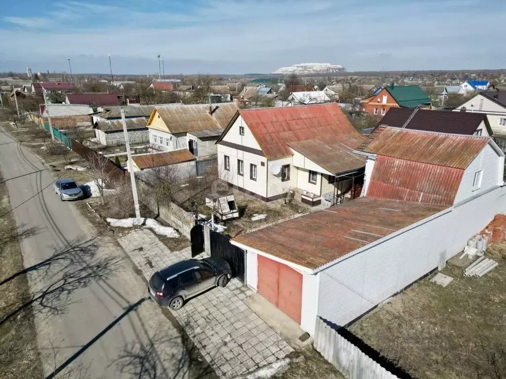 Дом в Московская область, Воскресенск Медведка мкр, ул. Солнечная (78 ... - Фото 1