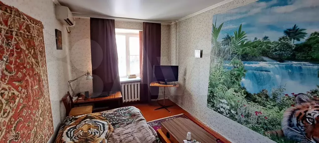 2-к. квартира, 48,5 м, 3/5 эт. - Фото 0
