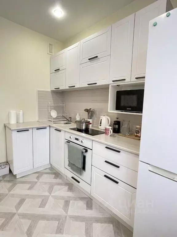 2-к кв. Иркутская область, Иркутск ул. 6-я Советская, 82 (58.0 м) - Фото 1