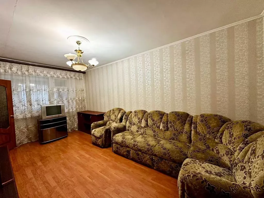 2-к кв. Белгородская область, Белгород ул. Белгородского полка, 33 ... - Фото 2