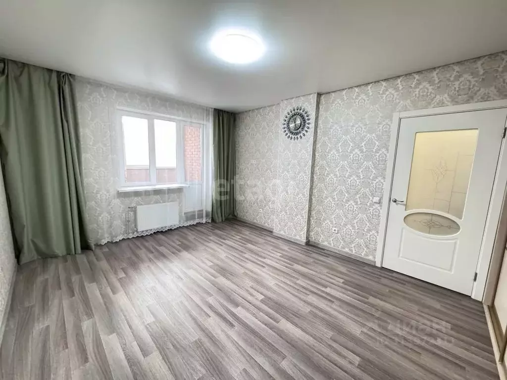 1-к кв. Башкортостан, Уфа ул. Генерала Кусимова, 11 (40.0 м) - Фото 0