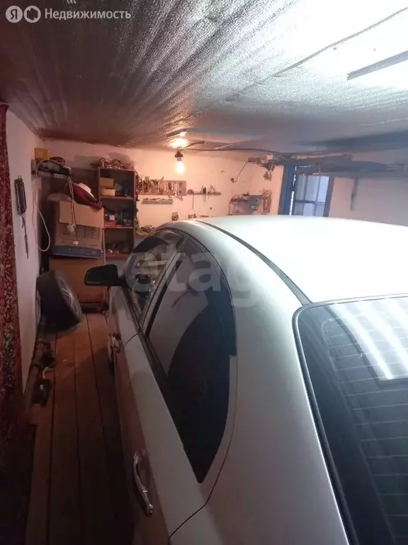 Дом в Ялуторовск, Полевая улица, 52 (82 м) - Фото 1