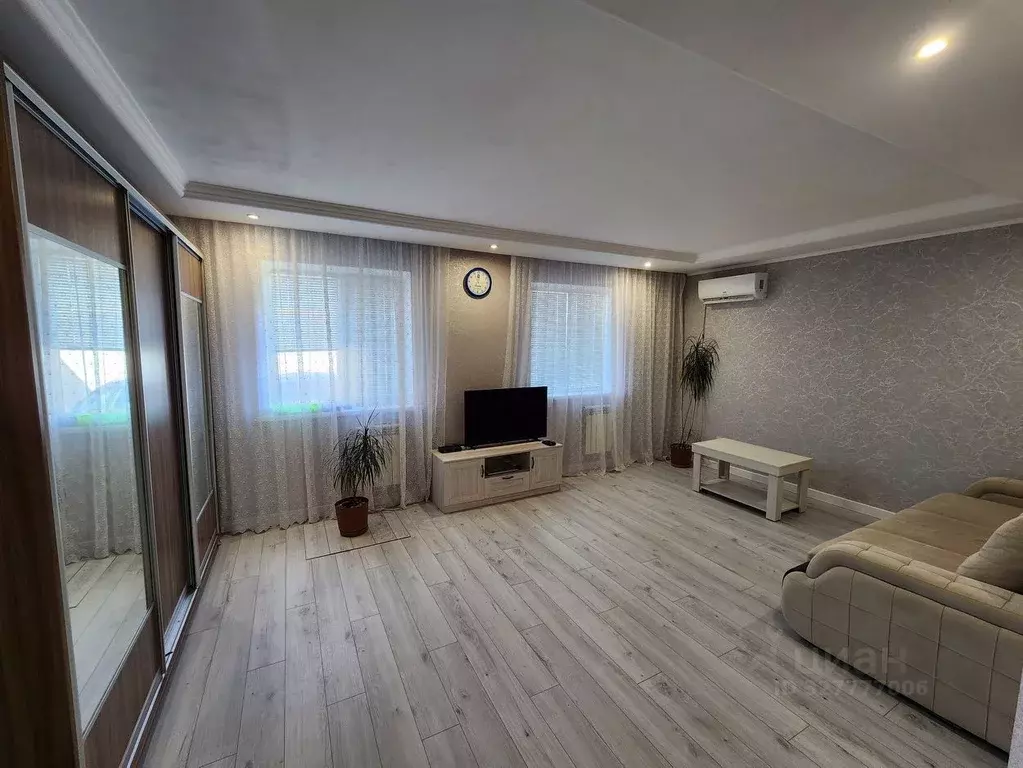 Дом в Ставропольский край, Ставрополь  (82 м) - Фото 1