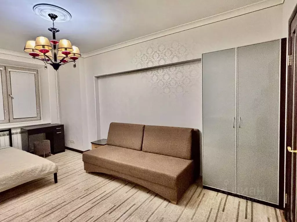 2-к кв. Москва ул. Вавилова, 52К4 (52.0 м) - Фото 2