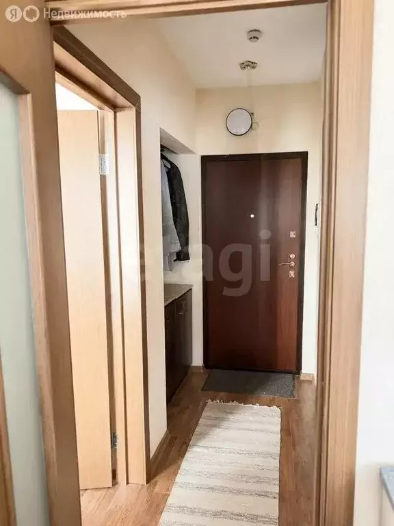 1-комнатная квартира: Санкт-Петербург, Муринская дорога, 84 (38 м) - Фото 1