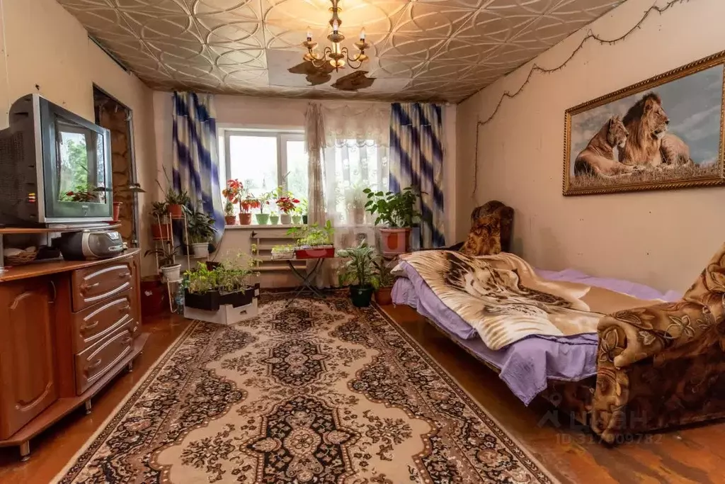 Дом в Алтайский край, Бийск Кирпичная ул., 71 (95 м) - Фото 1