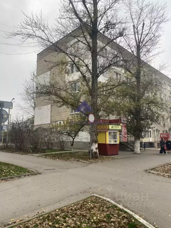 Студия Ростовская область, Волгодонск ул. Ленина (23.0 м) - Фото 1