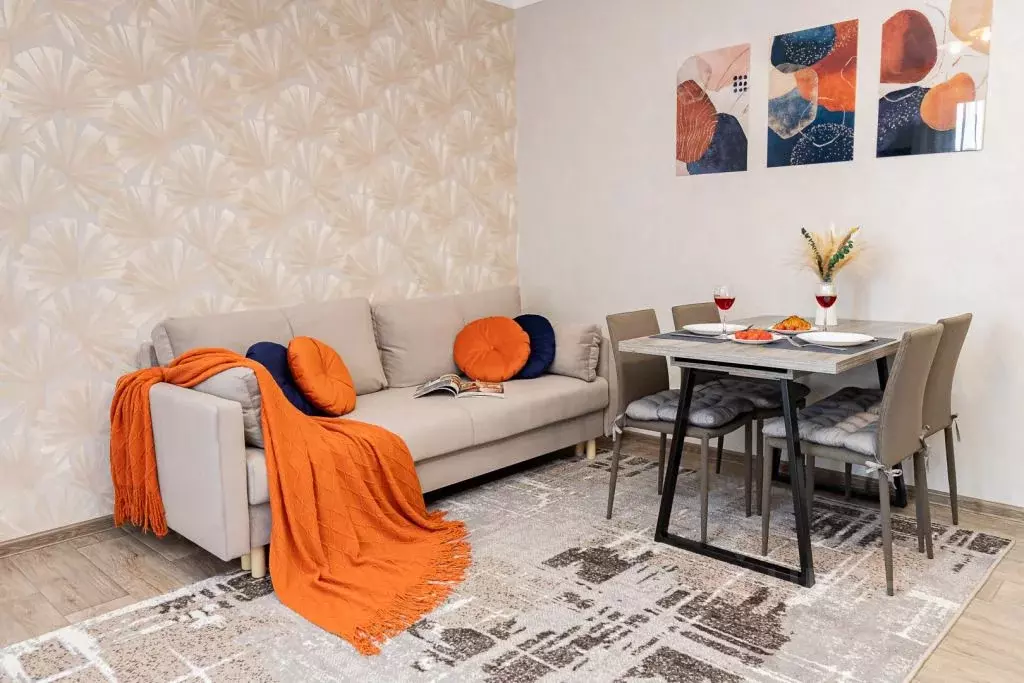 1-к кв. Краснодарский край, Краснодар ул. Героев-Разведчиков, 6к4 ... - Фото 1