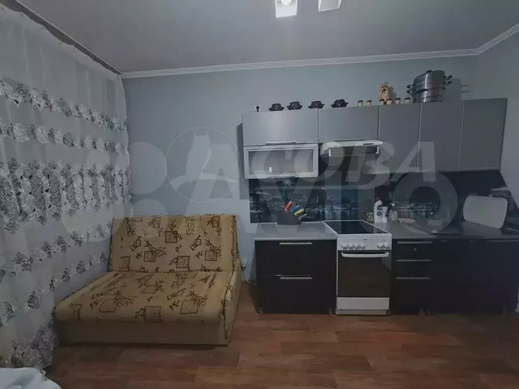 1-к. квартира, 45 м, 2/10 эт. - Фото 0