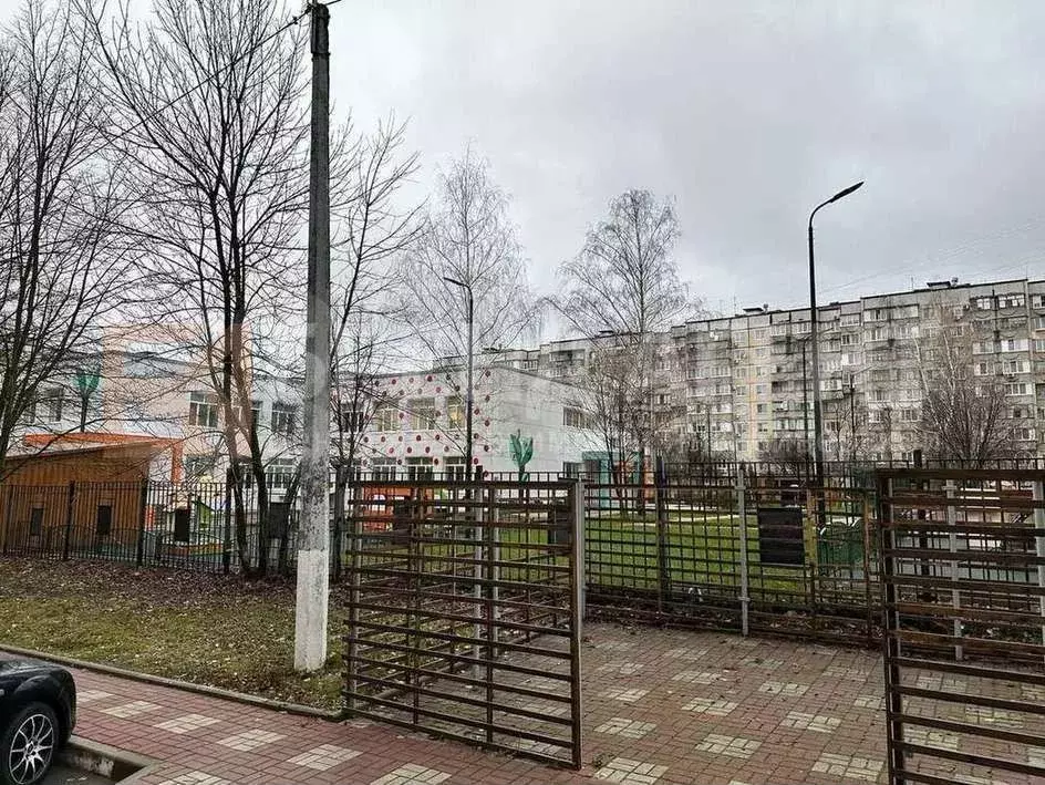 3-к. квартира, 61 м, 2/9 эт. - Фото 1