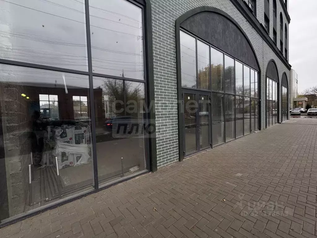 Помещение свободного назначения в Оренбургская область, Оренбург ул. ... - Фото 2