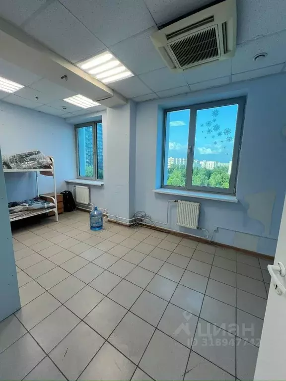 Офис в Москва Алтуфьевское ш., 70К1 (110 м) - Фото 1