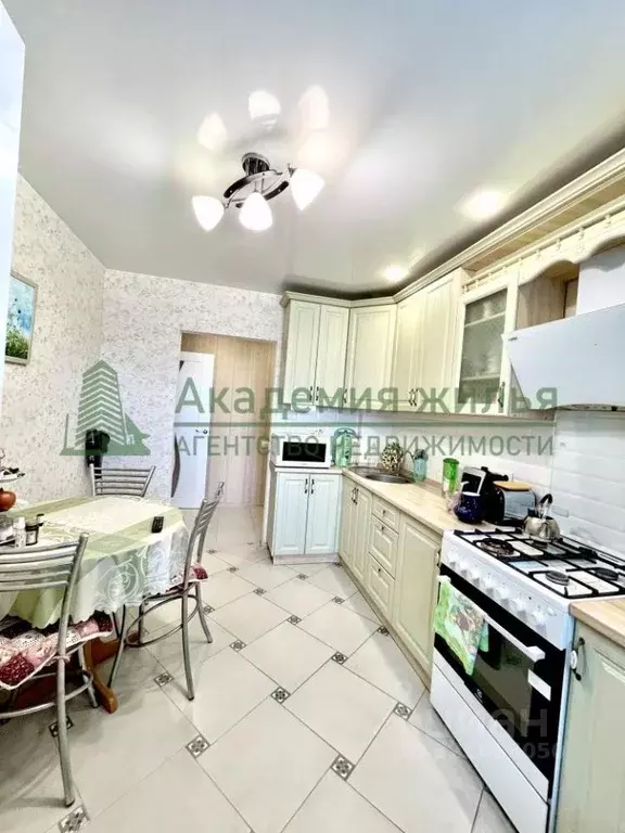 1-к кв. Саратовская область, Саратов ул. Имени В.И. Чапаева, 124А ... - Фото 1