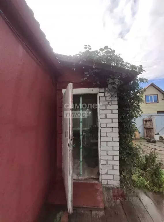 Дом в Ханты-Мансийский АО, Сургут Газовик СНТ, ул. Сосновая, 36 (50 м) - Фото 2