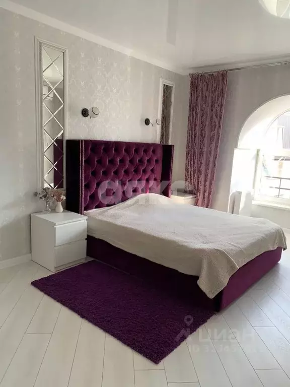 2-к кв. Краснодарский край, Горячий Ключ ул. Ярославского, 146Е (68.0 ... - Фото 1