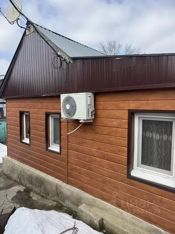 Дом в Саратовская область, Саратов Кооперативная ул., 39Г (50 м) - Фото 2