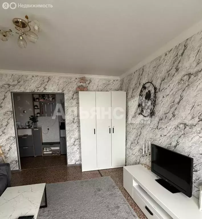 2-комнатная квартира: Волгодонск, бульвар Великой Победы, 38 (49.1 м) - Фото 2