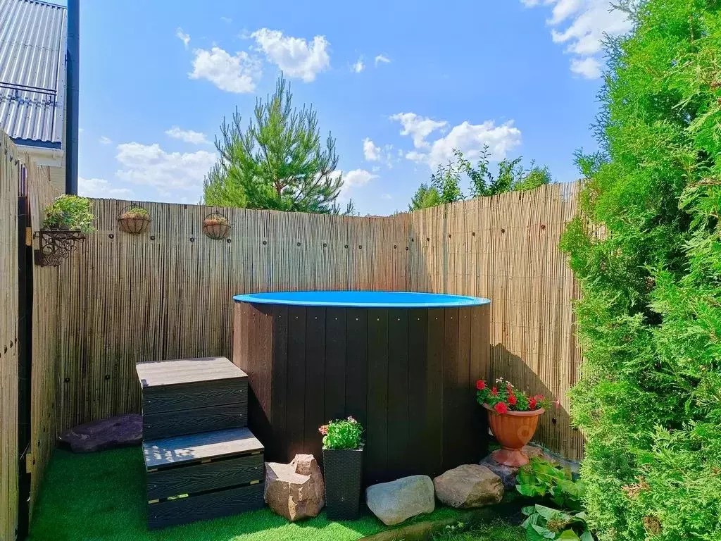 Дом в Нижегородская область, Городецкий муниципальный округ, д. ... - Фото 2