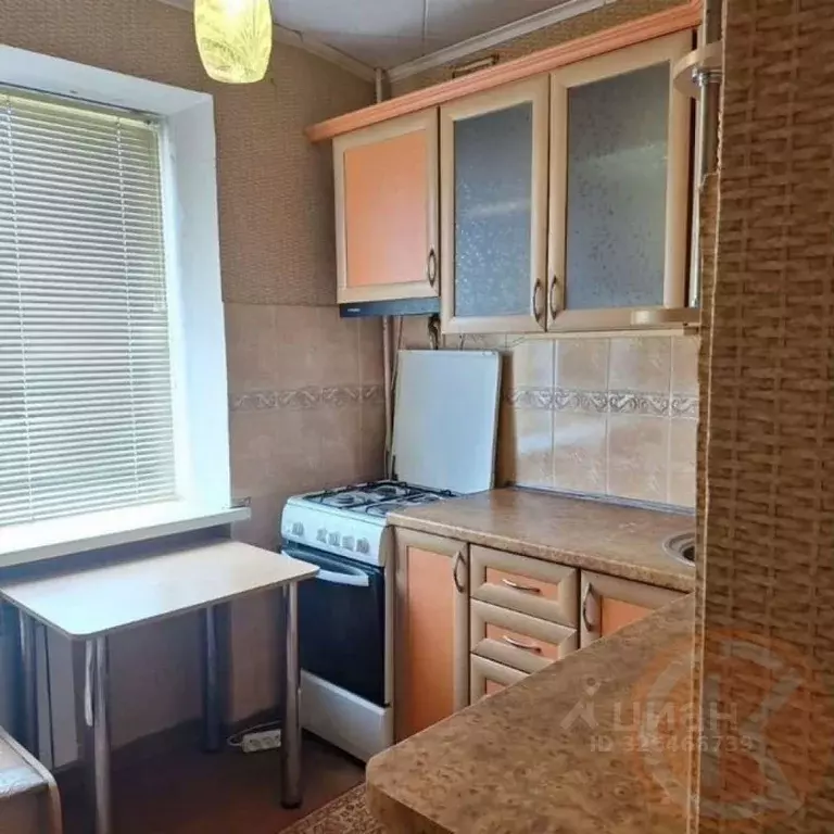 3-к кв. Крым, Евпатория городской округ, Новоозерное пгт ул. Адмирала ... - Фото 1