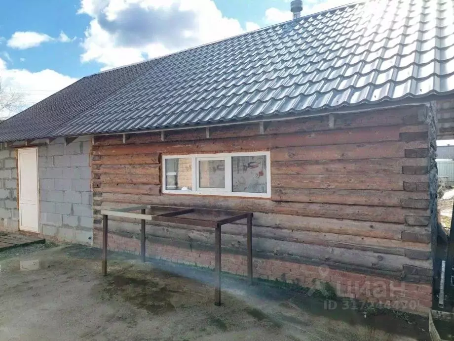 Участок в Пермский край, Соликамский городской округ, д. Села ул. ... - Фото 1
