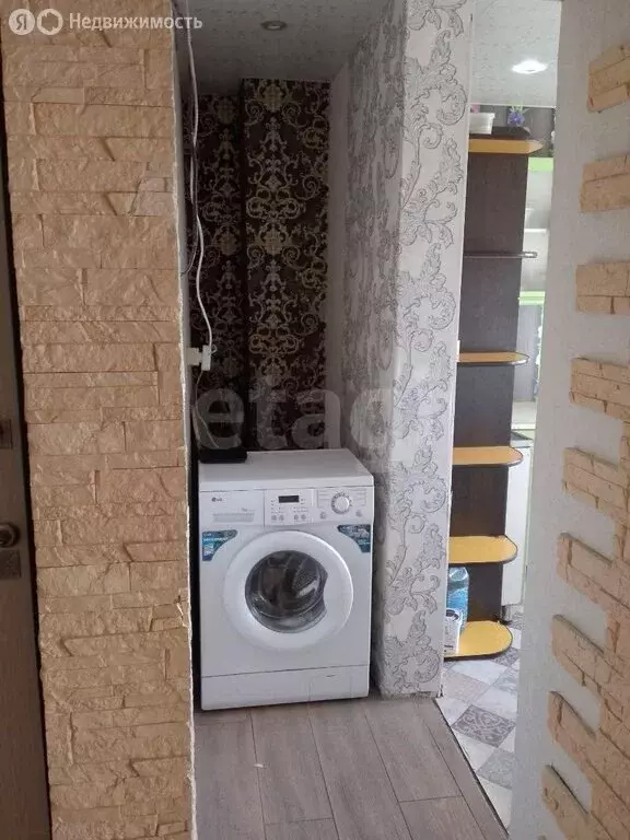 3-комнатная квартира: Павлово, Деповская улица, 22 (62.7 м) - Фото 1