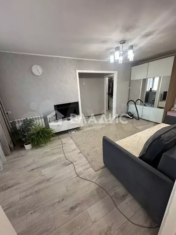3-к. квартира, 54 м, 5/5 эт. - Фото 1