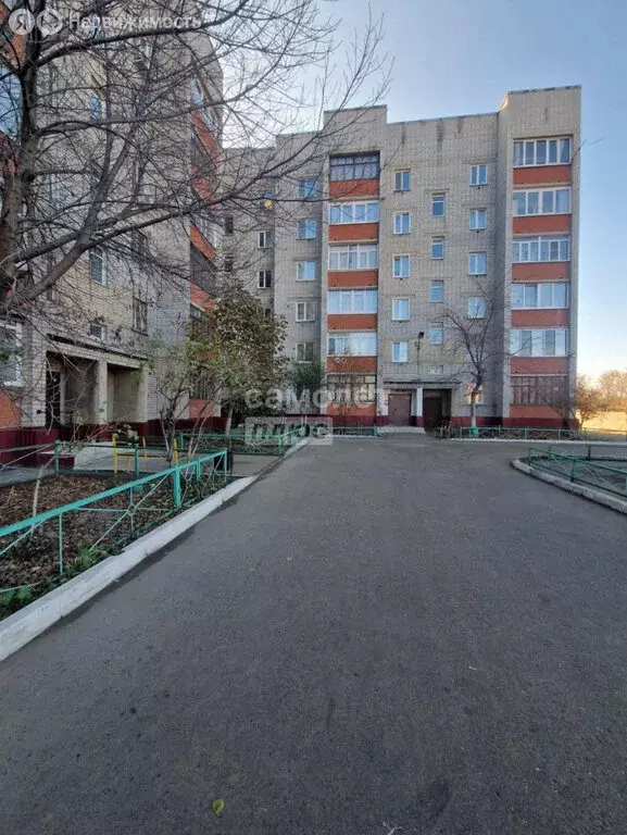 3-комнатная квартира: Рубцовск, Комсомольская улица, 234 (58.5 м) - Фото 2