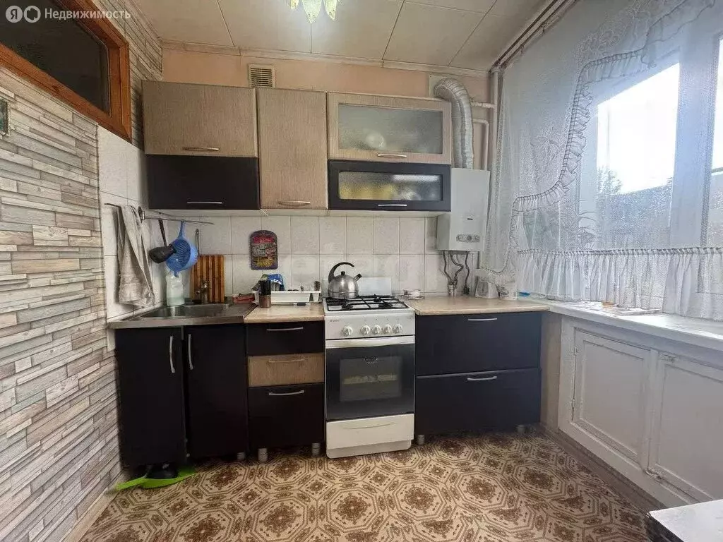 1-комнатная квартира: Балашов, Фестивальная улица, 7 (30.2 м) - Фото 0