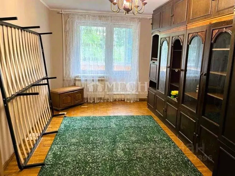 3-к кв. Московская область, Щелково ул. Беляева, 22 (70.0 м) - Фото 1