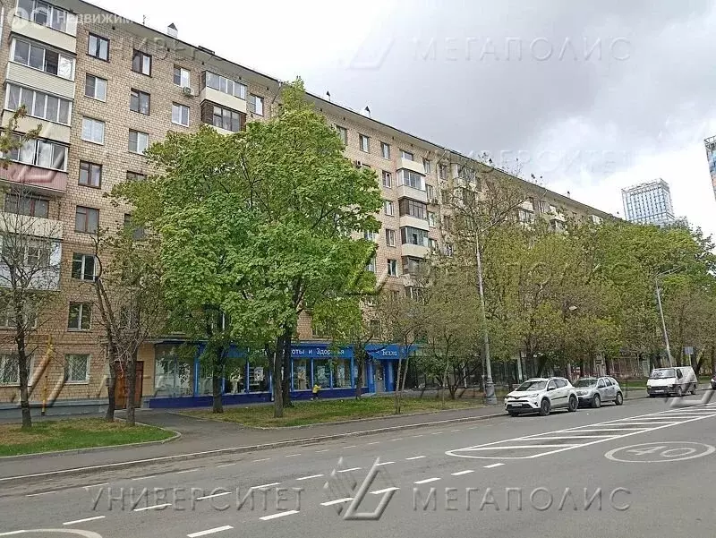 Помещение свободного назначения (30 м) - Фото 1
