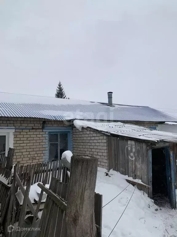 Продаётся 1-к квартира, 32.5 м - Фото 1