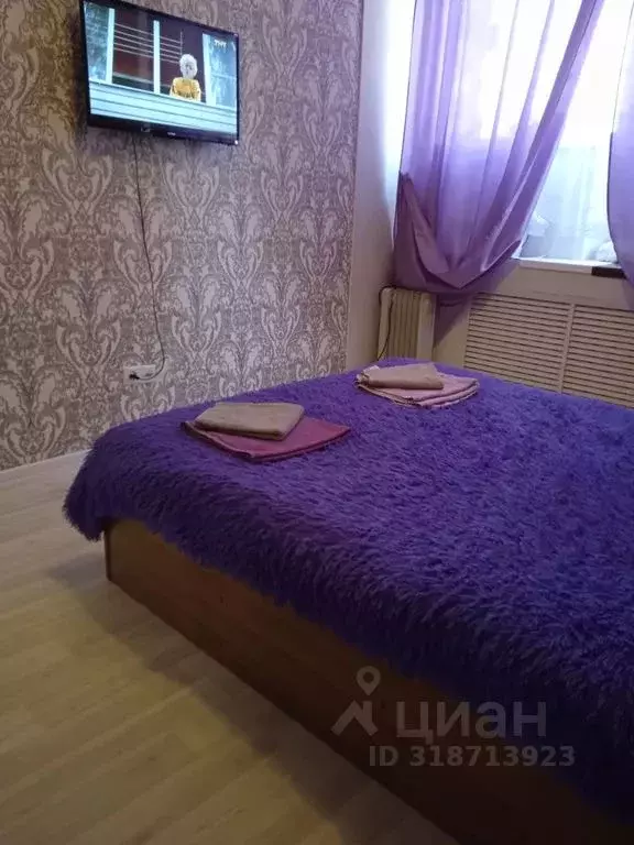 Студия Татарстан, Казань ул. Мусина, 59Бк1 (18.0 м) - Фото 1