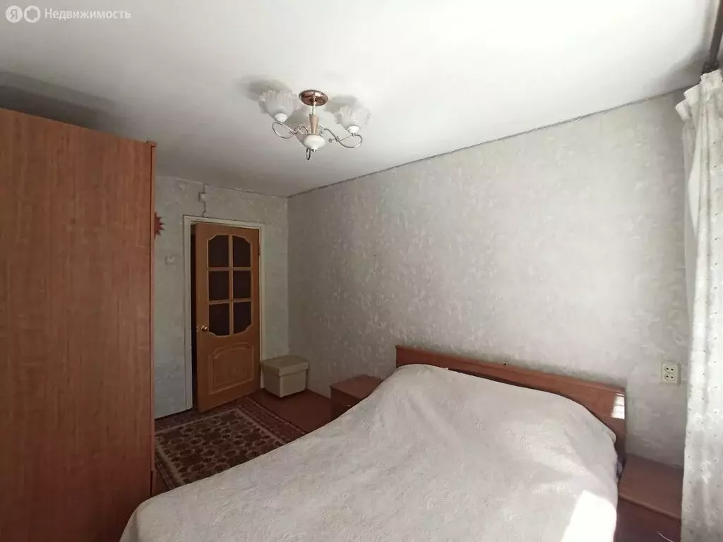 2-комнатная квартира: Иркутск, улица Геологов, 10А (44.5 м) - Фото 1
