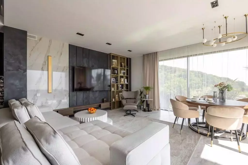 Дом в Краснодарский край, Сочи Кутаисская ул., 12/4 (300 м) - Фото 2