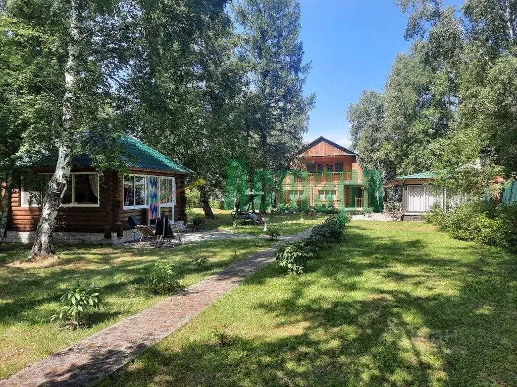 дом в забайкальский край, читинский район, с. арахлей (150 м) - Фото 1